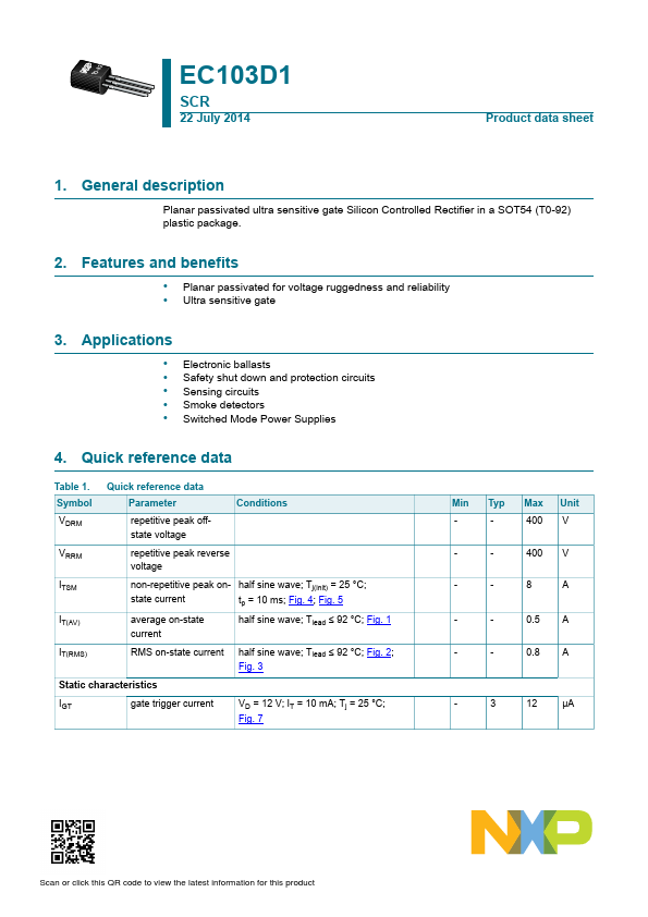 EC103D1