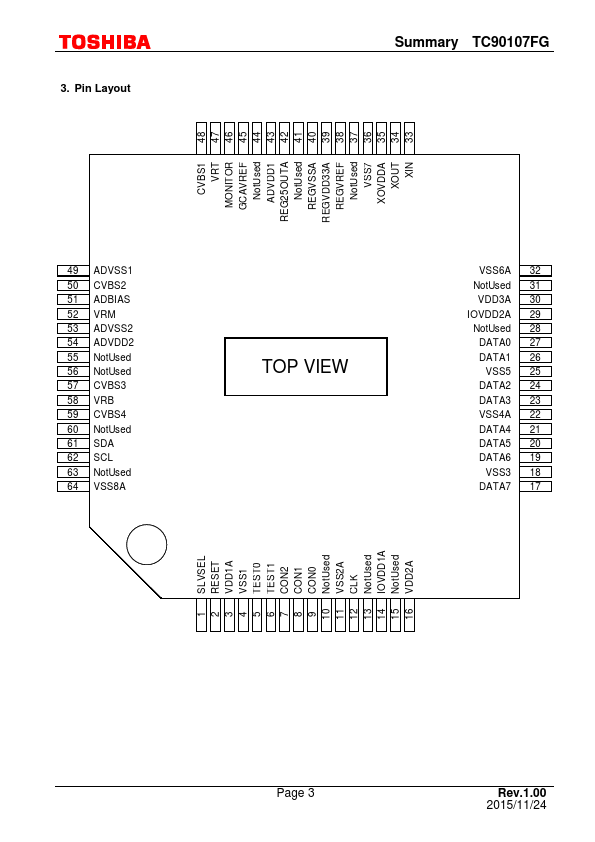 TC90107FG