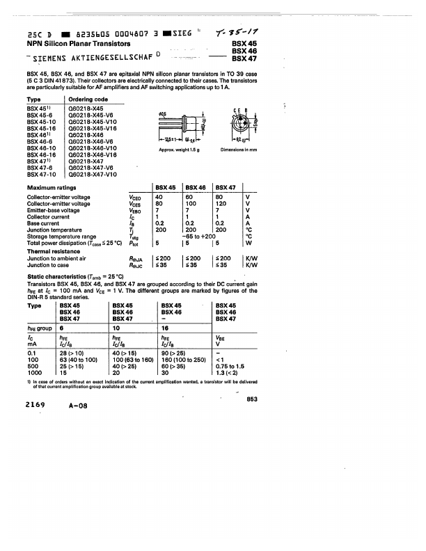 Q60218-X46-V6