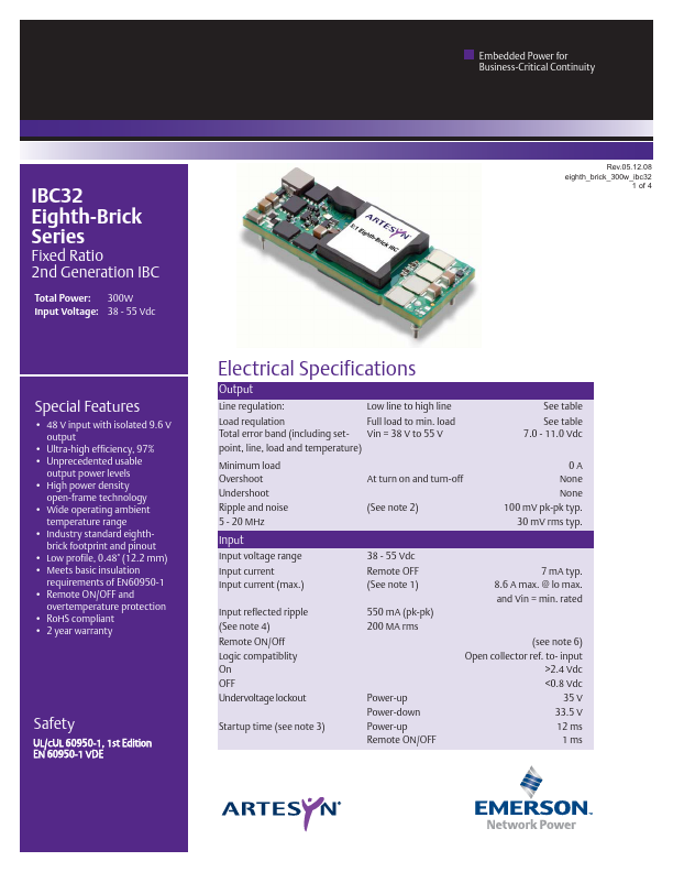 IBC32AEN4896-REJ