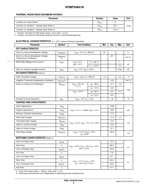 NTMFS4841N