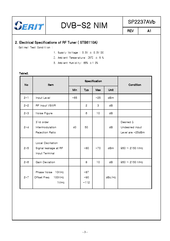 SP2237AVb