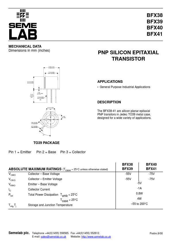 BFX40