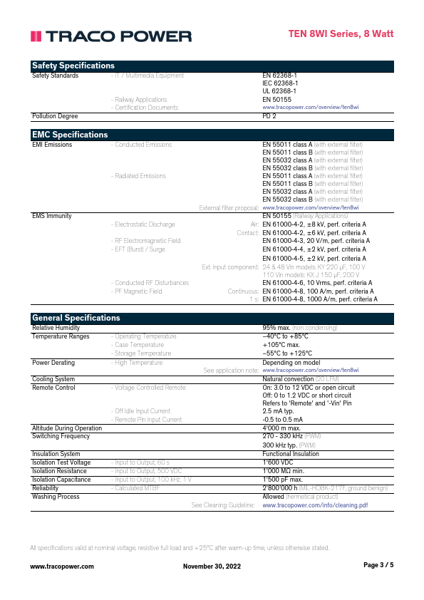 TEN8-4810WI