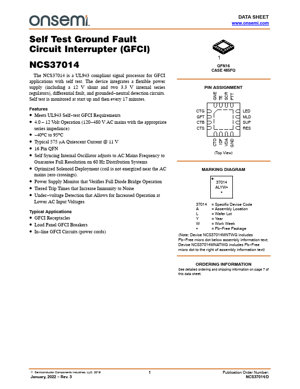 NCS37014