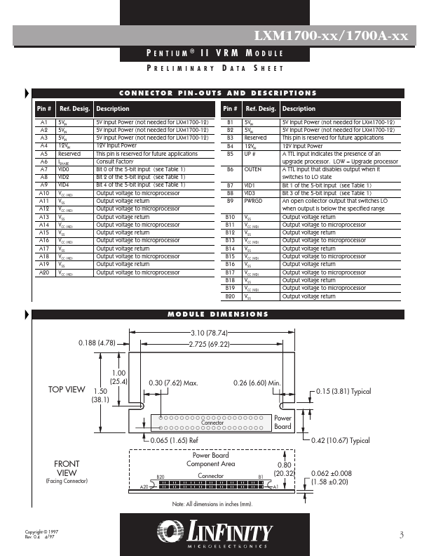 LXM1700A-12