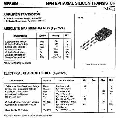 MPSA06