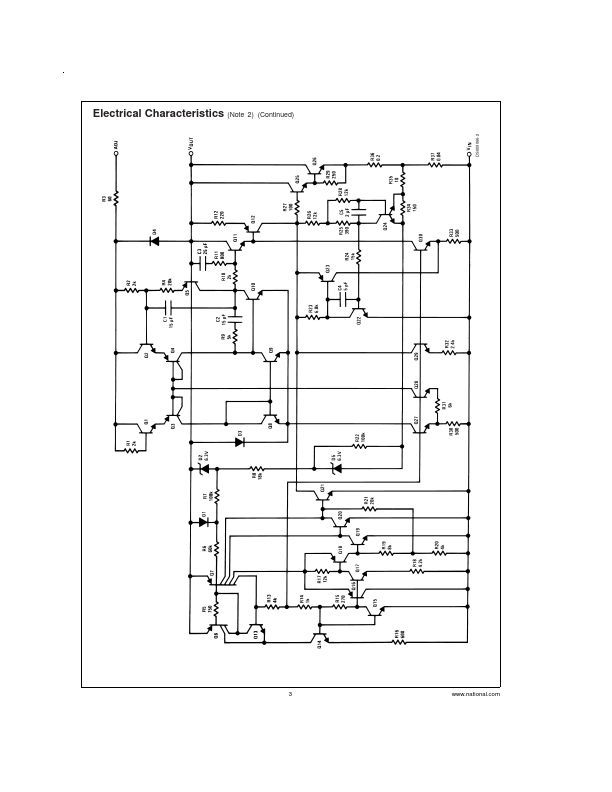 LM137HV