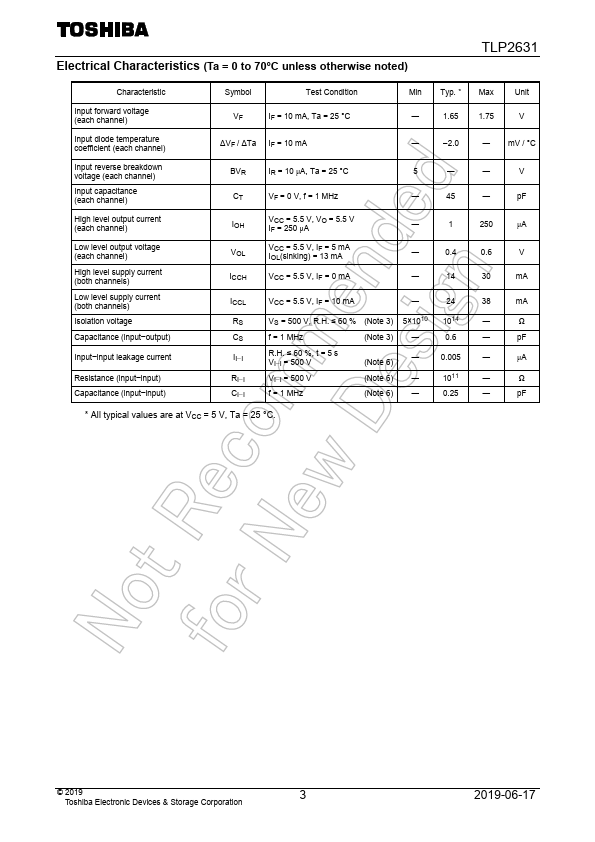 TLP2631