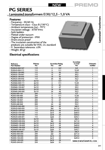 PG30xx-xxx