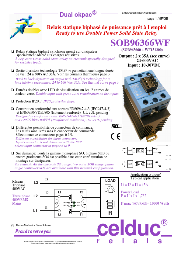 SOB96366WF