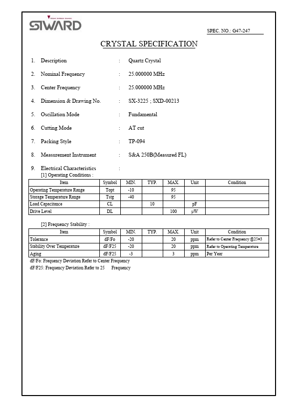 XTL571200-G47-247