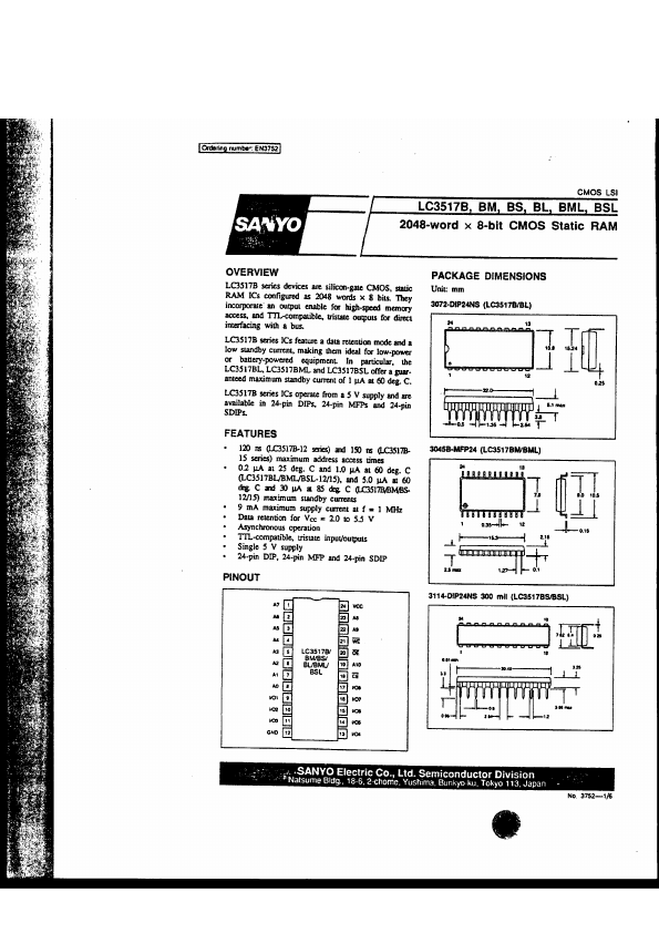 LC3517B