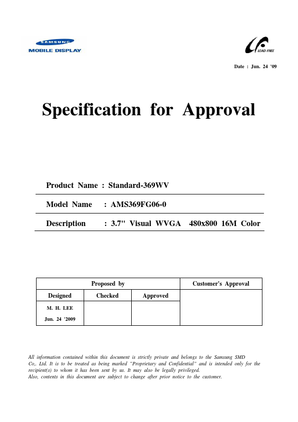 AMS369FG06-0