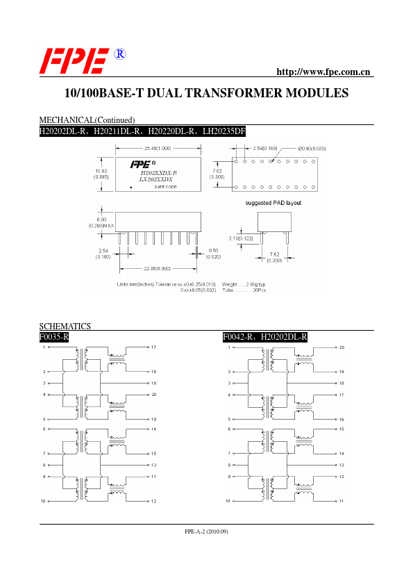 H20220DL-R