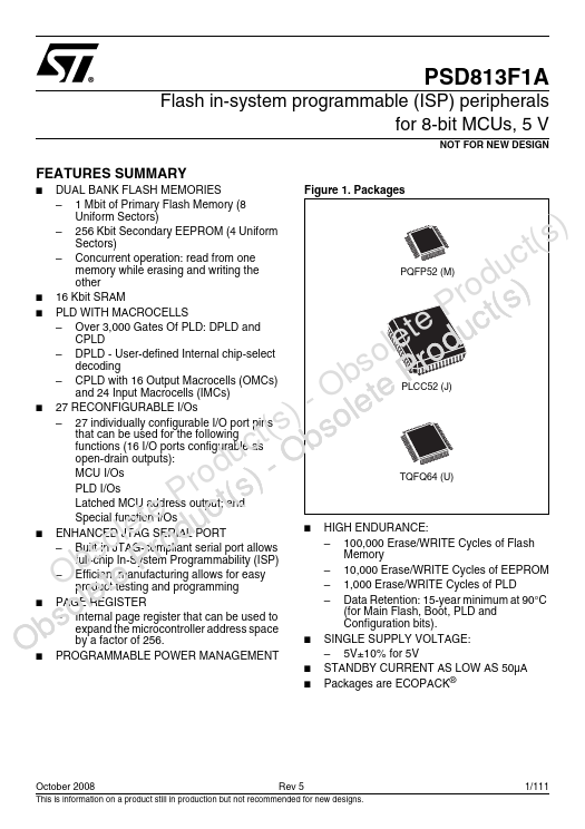 PSD813F1A