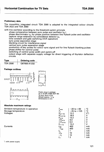 TDA2590