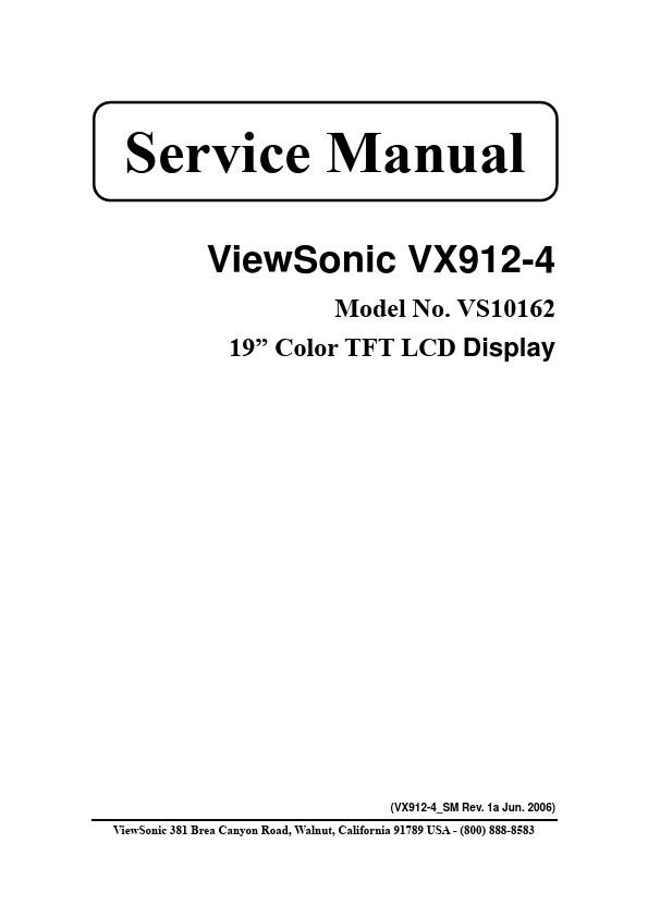 VX912-4