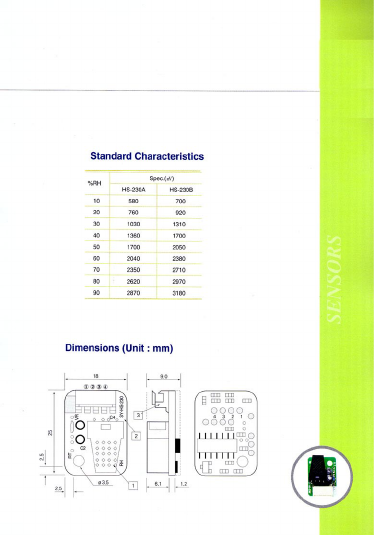 SY-HS-230