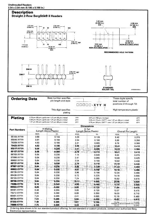 68602-xxxH