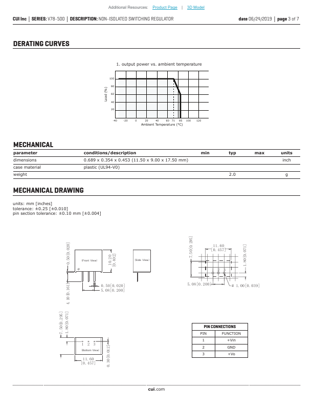 V78X6-500