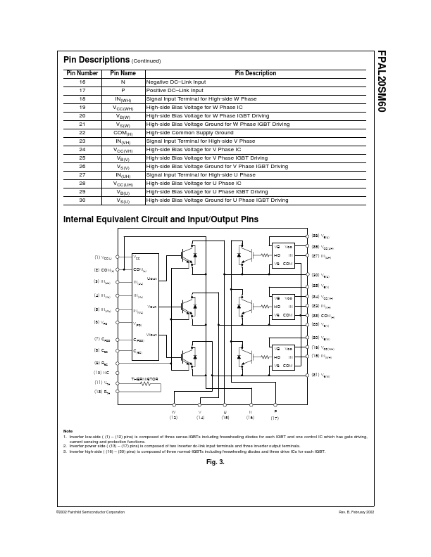 FPAL20SM60