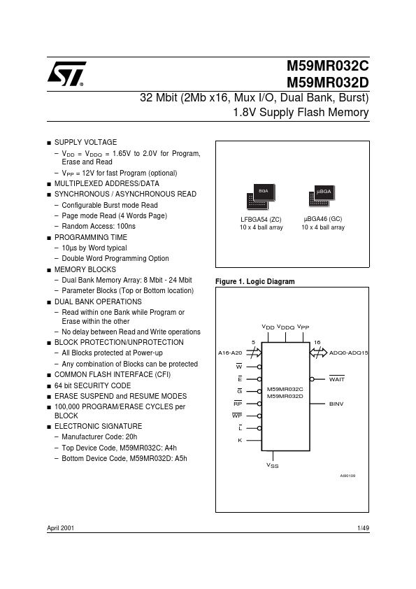 M59MR032D