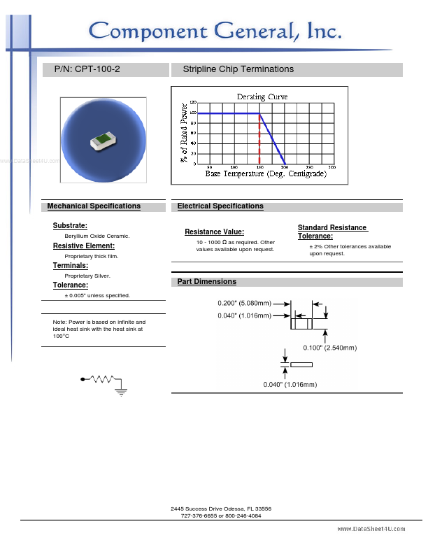 CPT-100-2