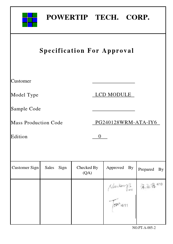 PG240128WRM-ATA-IY6