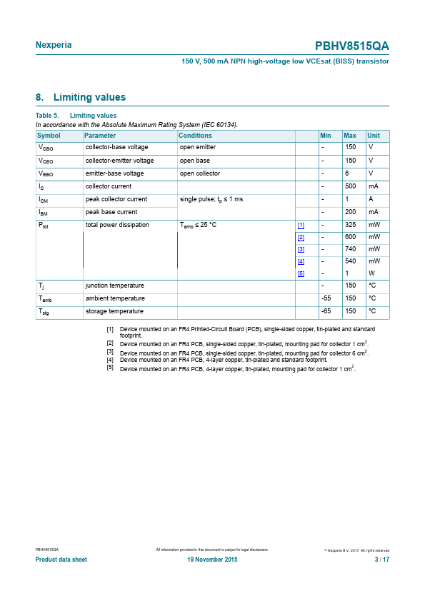 PBHV8515QA