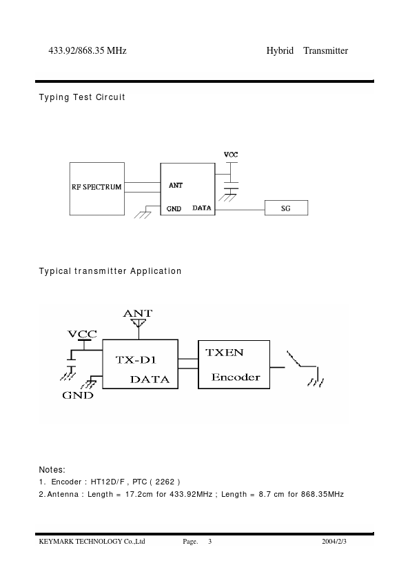 TXD1