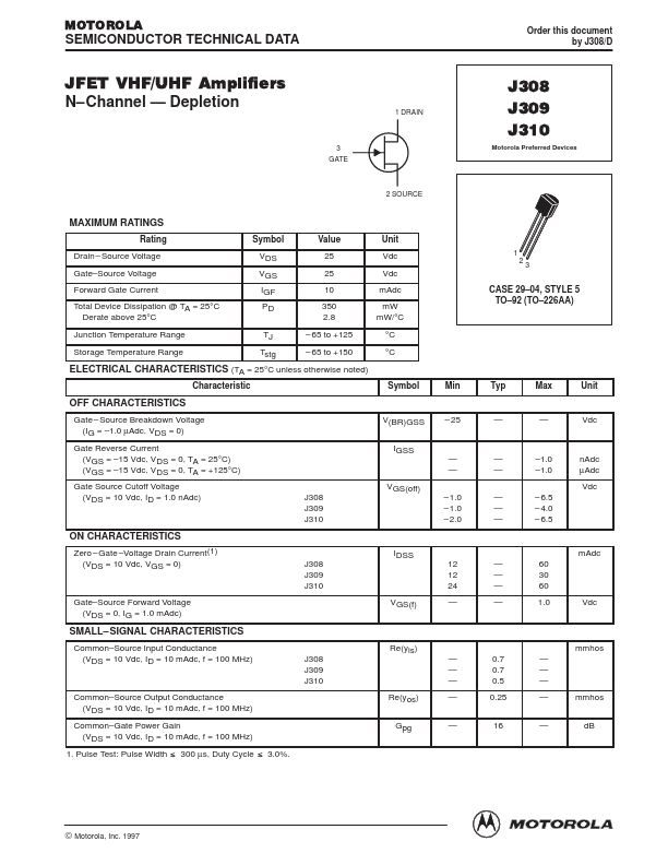 J308