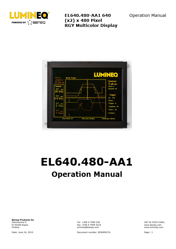 EL640.480-AA1