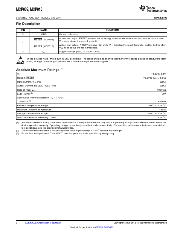 MCP810 page 2 preview