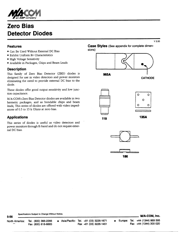 MA4E932A