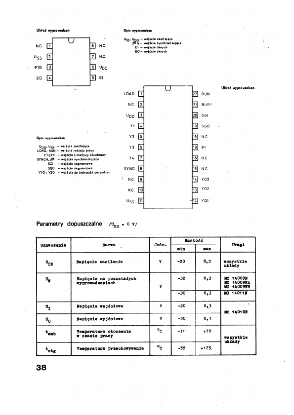 MC14010N