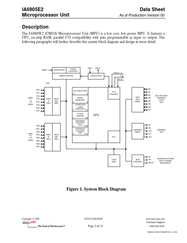 6805E2E