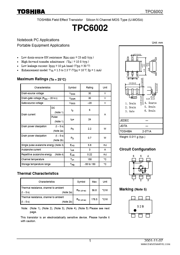 TPC6002