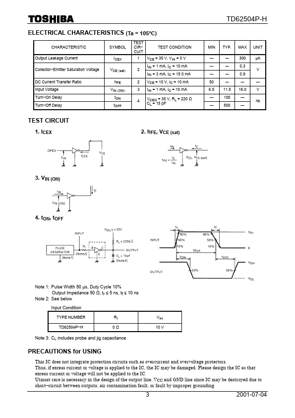 TD62504P-H