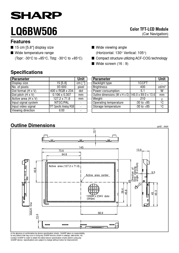 LQ6BW506