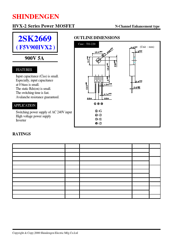 K2669