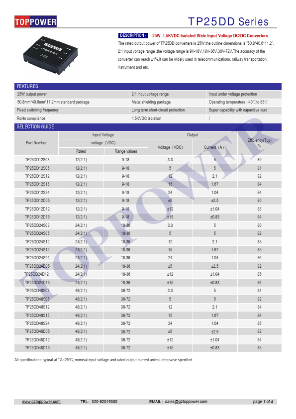 TP25DD48D05