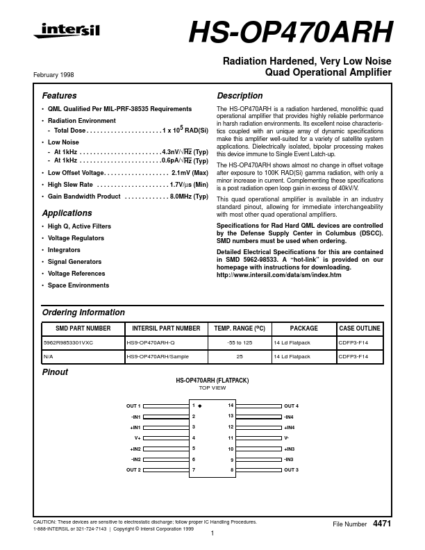 HS9-OP470ARH-Q