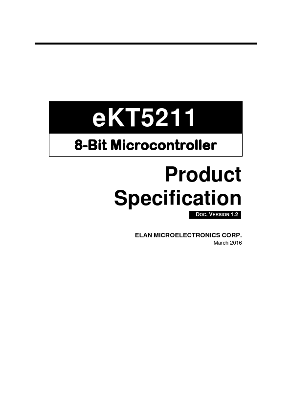 eKT5211