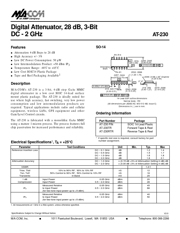 AT-230