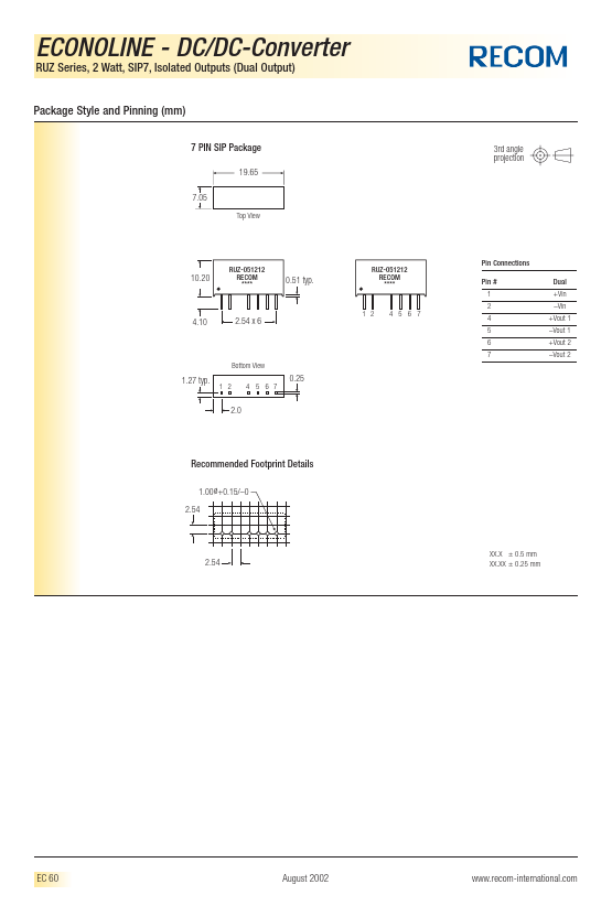 RUZ-120505