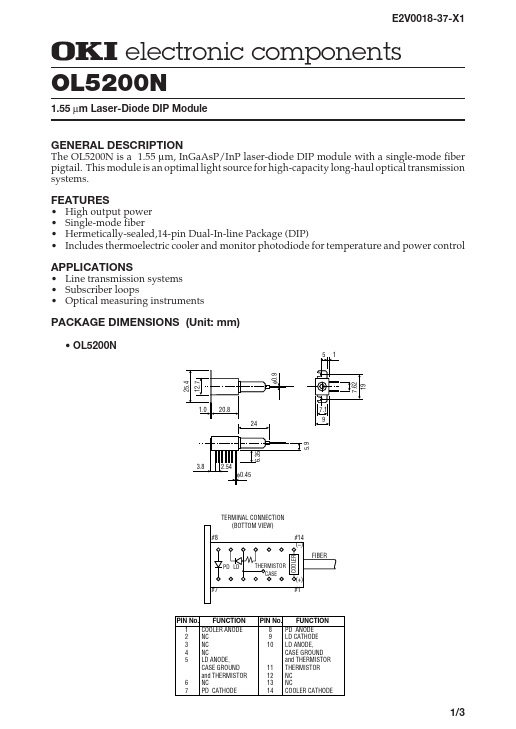 OL5200N