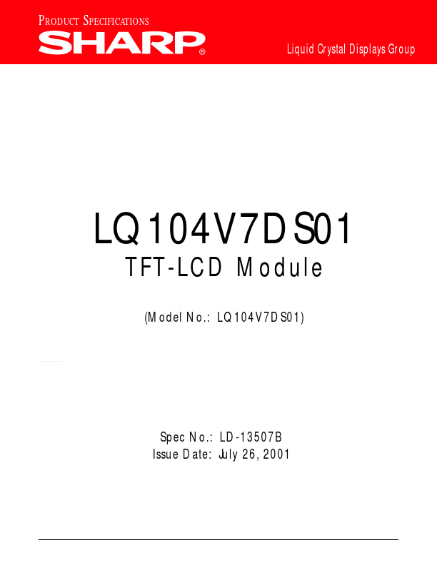 LQ104V7DS01