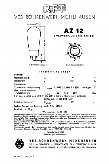 AZ12