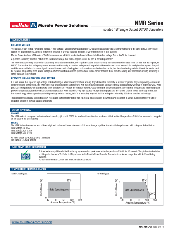 NMR100C